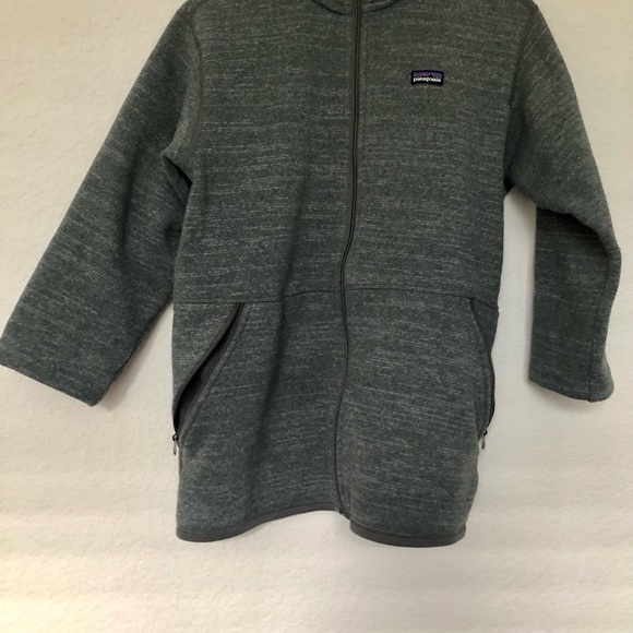 Patagonia Women’s Better Sweater Zip Up Jacket - Picture 5 of 14